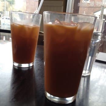 Basil Restaurant - 2X Thai Tea - Asian Fusion Near Me - New Haven, Connecticut Basil Restaurant - 2X Thai Tea - Asian Fusion Near Me - New Haven, Connecticut