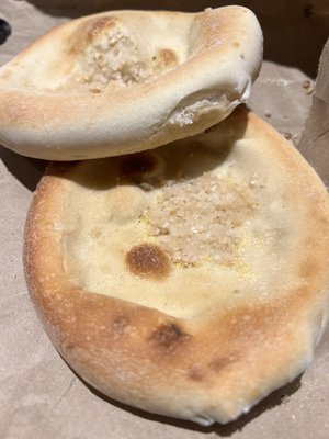 Country Hot Bagels by null