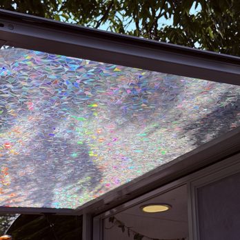Floral Fox Coffee - Love this window and the sunlight refracting through it. - Coffee & Tea Near Me - Amherst, Ohio Floral Fox Coffee - Love this window and the sunlight refracting through it. - Coffee & Tea Near Me - Amherst, Ohio