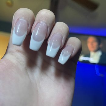 Jazzy's Nails Spa - Nail Salons Near Me - Whittier, California