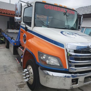 General Roadside Assistance - Towing Near Me - Huntington Park, California General Roadside Assistance - Towing Near Me - Huntington Park, California