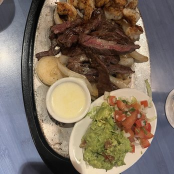 Pappasito's Cantina - Beef and shrimp fajitas - Tex-Mex Near Me - Fort Worth, Texas Pappasito's Cantina - Beef and shrimp fajitas - Tex-Mex Near Me - Fort Worth, Texas