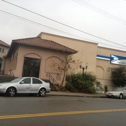 USPS Temescal