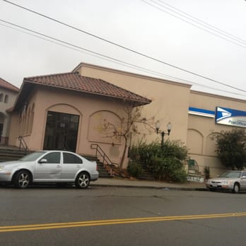 US Post Office - USPS Temescal - Post Offices Near Me - Oakland, California