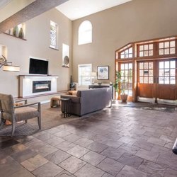 Best Western Mountain View Inn - Lobby