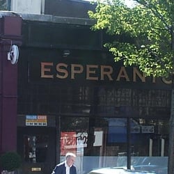 Esperanto