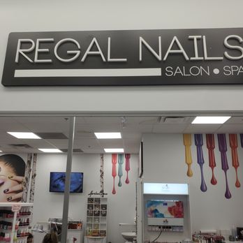 Regal Nails, Salon & Spa - Our store is conveniently located inside Walmart Supercenter - Nail Salons Near Me - London, Ontario Regal Nails, Salon & Spa - Our store is conveniently located inside Walmart Supercenter - Nail Salons Near Me - London, Ontario