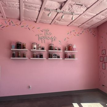 Sugar Blvd - Ice Cream & Frozen Yogurt Near Me - Reno, Nevada Sugar Blvd - Ice Cream & Frozen Yogurt Near Me - Reno, Nevada