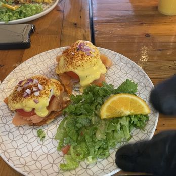 Bay 34th Street Diner - New American Near Me - Arlington, Texas