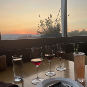 Noble Rot - Onion Tart - Wine Bars Near Me - Portland, Oregon Noble Rot - Onion Tart - Wine Bars Near Me - Portland, Oregon
