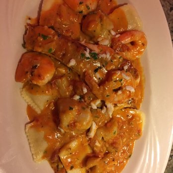 Four Seasons Diner - Christmas Day Special! 4 seasons of Charlemagne! Shrimp, scallops, salmon, and crab meat over lobster Ravioli. - Diners Near Me - Philadelphia, Pennsylvania Four Seasons Diner - Christmas Day Special! 4 seasons of Charlemagne! Shrimp, scallops, salmon, and crab meat over lobster Ravioli. - Diners Near Me - Philadelphia, Pennsylvania