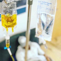 Restore Hyper Wellness - IV Rehydration