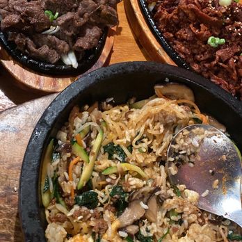 Brother's BBQ - Bulgogi, Bibimbap, Spicy Chicken - Korean Near Me - San Leandro, California Brother's BBQ - Bulgogi, Bibimbap, Spicy Chicken - Korean Near Me - San Leandro, California