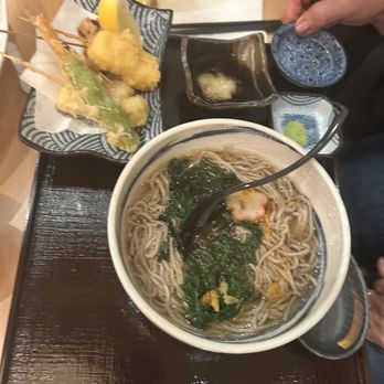Sora Dining Soba - Japanese Near Me - San Francisco, California Sora Dining Soba - Japanese Near Me - San Francisco, California