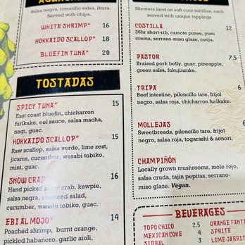 Ramen Del Barrio - Ramen Near Me - Austin, Texas