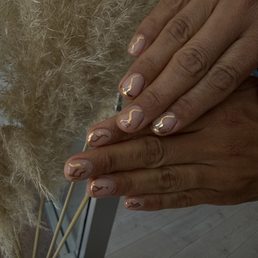 Incredible manicure and pedicure so happy with the service. This staff is so kind and talent. Highly recommend Incredible manicure and pedicure so happy with the service. This staff is so kind and talent. Highly recommend