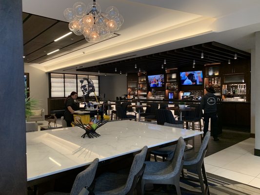 Hyatt Place San Francisco / Downtown by null