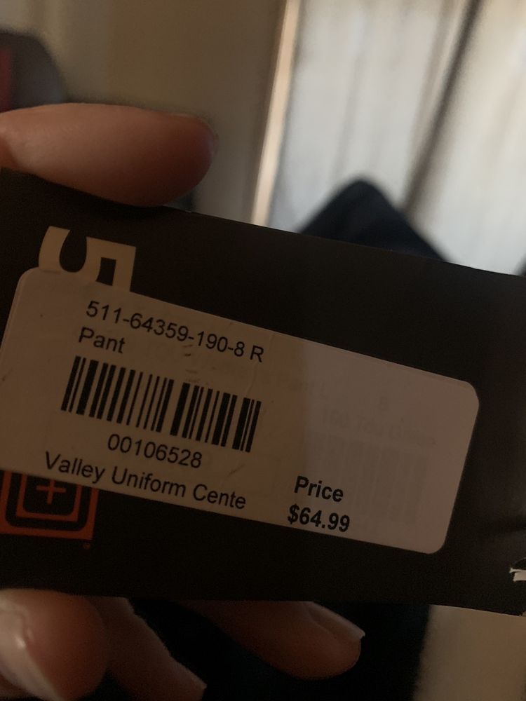 VALLEY UNIFORM CENTER 30 Reviews 1841 S Mooney Blvd, Visalia, California Uniforms Phone