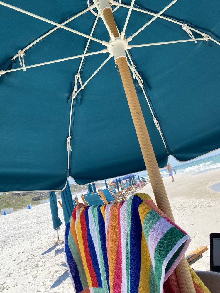 30A LONGUE VUE BEACH SERVICES Updated October 2024 Longue Vue Dr, Rosemary Beach, Florida