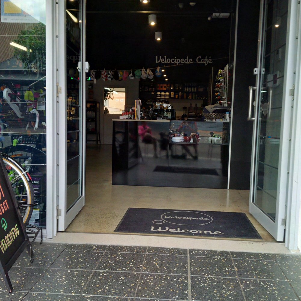 Velocipede Bicycles Parramatta - Bikes Near Me - Parramatta, NSW