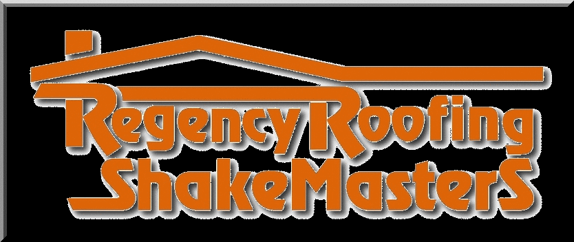 Slide of Regency Roofing Shakemasters