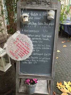 Menu photo 6 miss päpki Cologne, NW Menu photo 6 miss päpki Cologne, NW