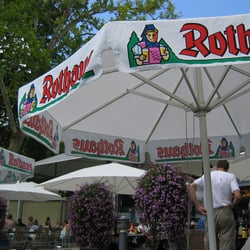 Rothaus Seeterrassen
