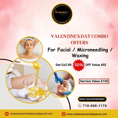 Renaissance Med Spa