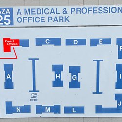 Emert Michael J CPA - You'll find us in the NE corner of this business park, right off SE Stark.