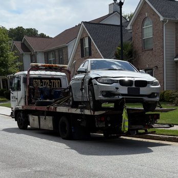 Rainbow Towing - Towing Near Me Rainbow Towing - Towing Near Me