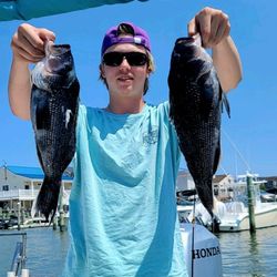 Capt. Jack's Fishing Charters