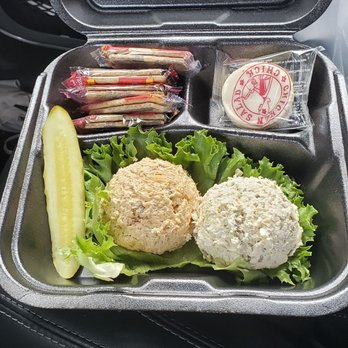 Chicken Salad Chick - Sandwiches Near Me - Savannah, Georgia