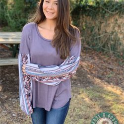 Rose & Boom Boutique