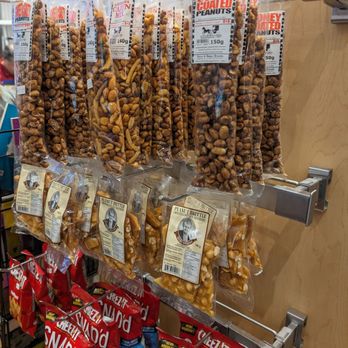 Biindigen - Snacks - Gift Shops Near Me - Orillia, Ontario