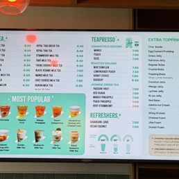 menu menu