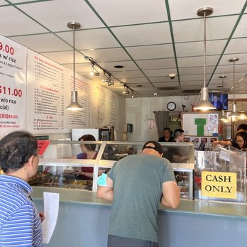 Taiwan Cafe - Taiwanese Near Me - Plano, Texas