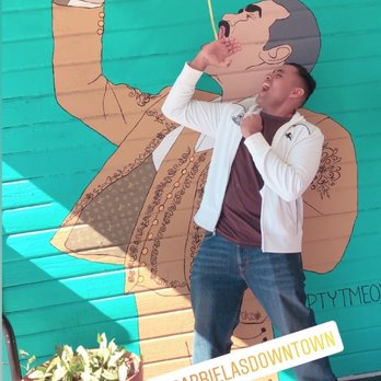 Gabriela's Downtown - Mexican Near Me - Austin, Texas