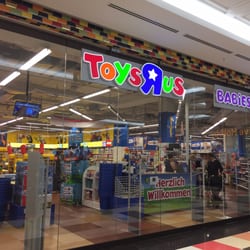 Toys"R"Us