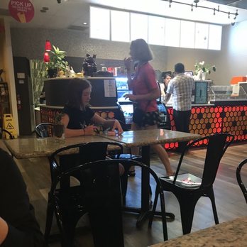 CoCo's Cafe - Dining area - Taiwanese Near Me - Austin, Texas CoCo's Cafe - Dining area - Taiwanese Near Me - Austin, Texas