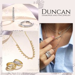 Duncan Diamonds And Fine Jewelry