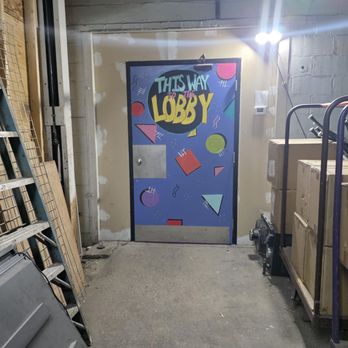 Akron Break Room - Arts & Entertainment Near Me - Akron, Ohio