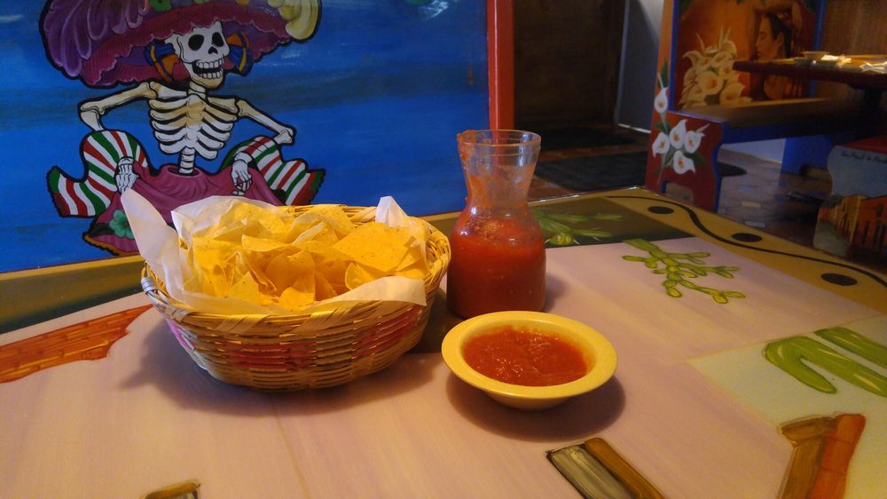 El Alamo