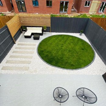 Build Strong - Outdoor Remodeling - General Contractors Near Me - Irving, Texas