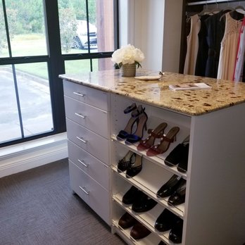 Inspired Closets Mobile - Home Organization Near Me - Mobile, Alabama