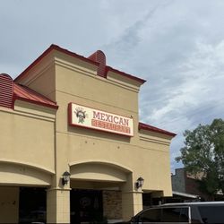 Ahuuas Mexican Restaurant