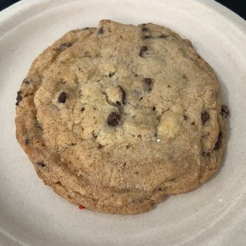 Mozart's Coffee Roasters - Chocolate Chip Cookie - Coffee & Tea Near Me - Austin, Texas Mozart's Coffee Roasters - Chocolate Chip Cookie - Coffee & Tea Near Me - Austin, Texas
