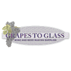 Grapes To Glass