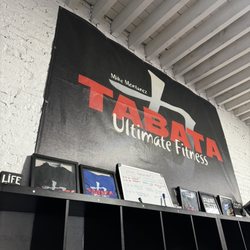 Tabata Ultimate Fitness