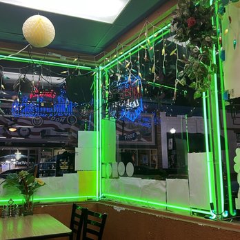 Fiesta Mexican Grill - Mexican Near Me - Williams, Arizona