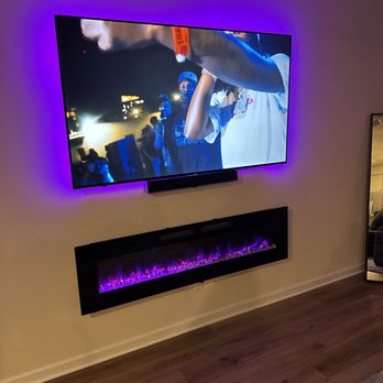 Its Up - Clean pristine installations. @itsupllc on Fb and Ig. Mark: 678-683-7165 - Security Systems Near Me Its Up - Clean pristine installations. @itsupllc on Fb and Ig. Mark: 678-683-7165 - Security Systems Near Me